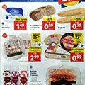 antevisão Lidl 30 novembro a 6 dezembro